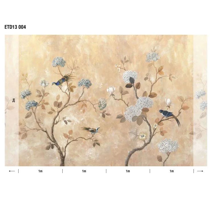 Обои Loymina Etude vol. II ETD13 004 в Оренбурге