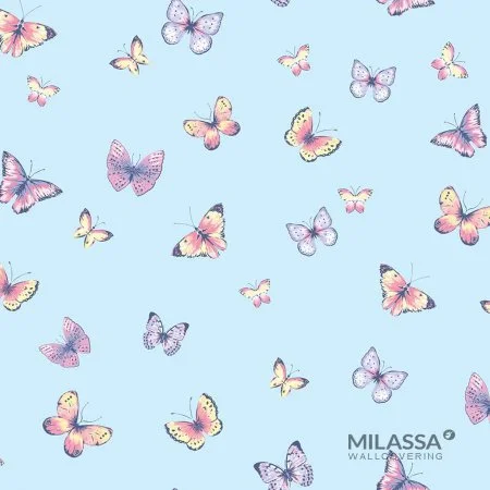 Обои Milassa Twins 4, 006 в Оренбурге