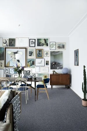 Ковровое покрытие AW Stainaway Tweed 78 - (4м) в Оренбурге