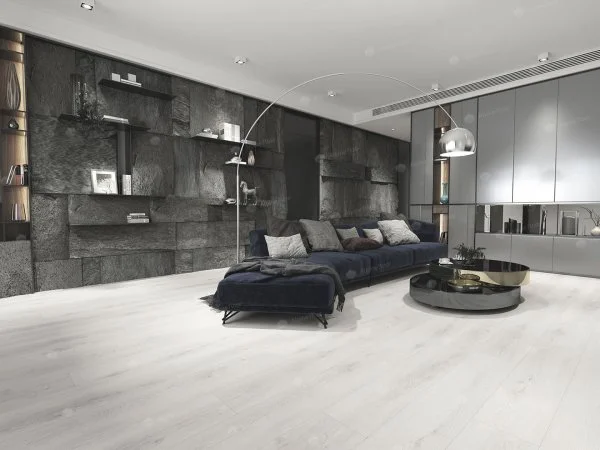 Кварц-виниловая плитка Alpine Floor Premium XL Дуб Кливио ЕСО 7-33, 8 мм. 43 класс в Оренбурге