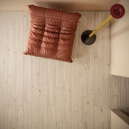 Керамогранит Coliseum Натура Уайт 20х120 (Натуральный и Реттифицированный) в Оренбурге