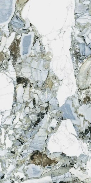 Керамогранит Vitra SityMarble Амазония Мультиколор 60х120 (Лаппатированная и Реттифицированная) в Оренбурге