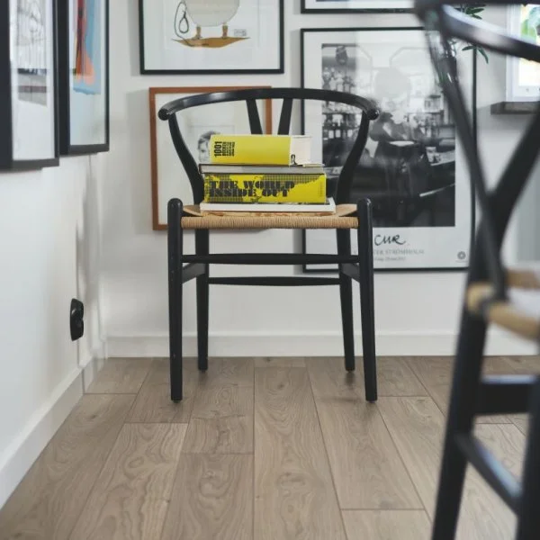 Ламинат Pergo Malmö Pro Дуб Глубинный Темно-Серый L1258-04433 в Оренбурге