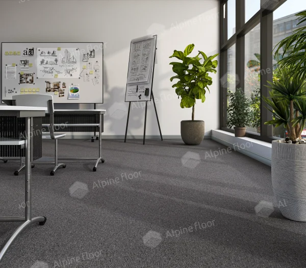 Ковровая плитка Alpine Floor Huron 402-1 Супериор в Оренбурге