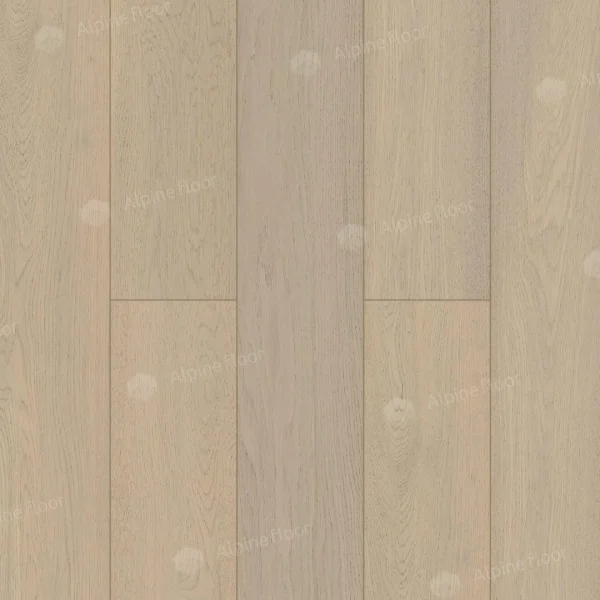 Инженерная доска Alpine Floor Studio Дуб Марципан в Оренбурге