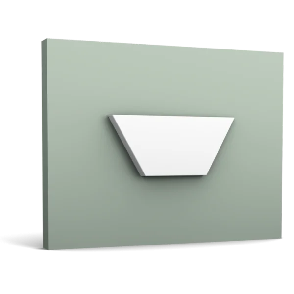 Декоративная панель Orac W101 (15x34.5x2.9 см) в Оренбурге