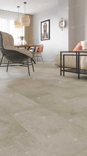 Каменно-полимерная плитка Alpine Floor Stone Зион ECO 4-24, 4 мм 43 класс в Оренбурге