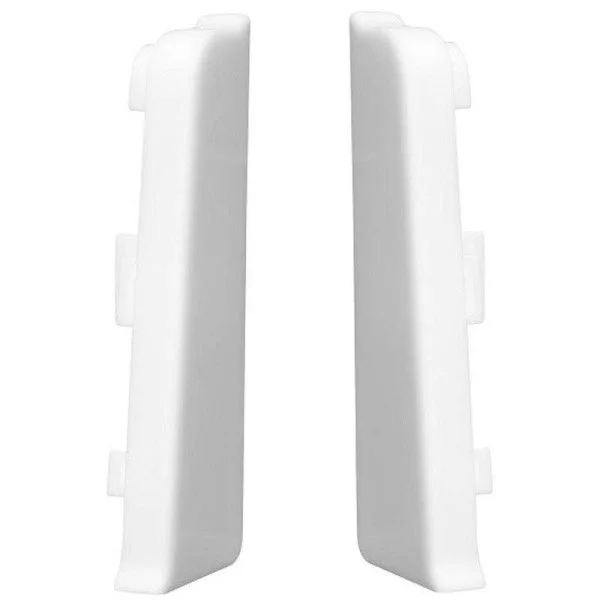 Заглушка INDO70 40 Белый Матовый в Оренбурге