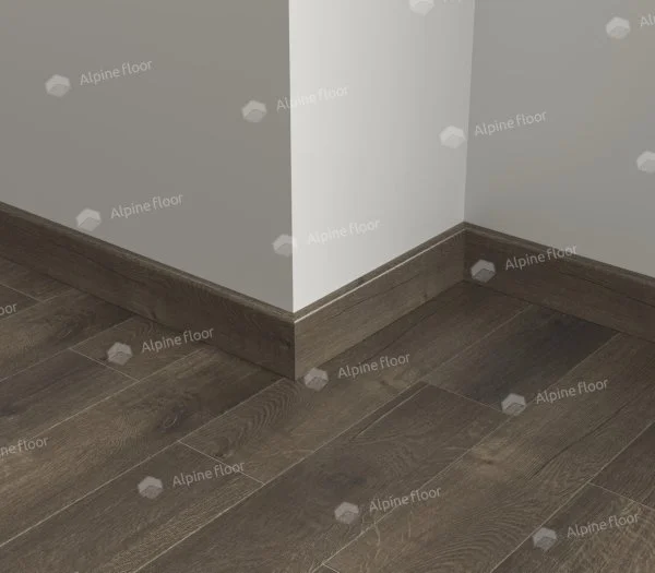 Кварцевый плинтус Alpine Floor Parquet Light 13-19 Дуб Антарес в Оренбурге