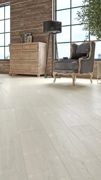 Каменно-полимерная плитка Alpine Floor Classic Light Дуб Арктик ECO 134-77 MC 3.5мм, 34 класс в Оренбурге