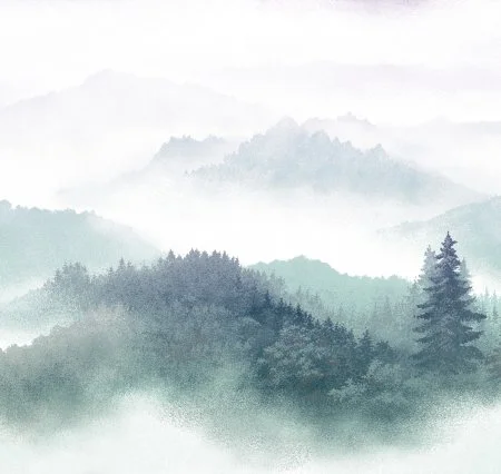 Обои Loymina Пейзаж ART7 005/1 в Оренбурге