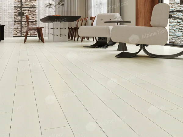 Каменно-полимерная плитка Alpine Floor Grand Sequoia Village Инио ECO 11-2107 4мм, 43 класс в Оренбурге