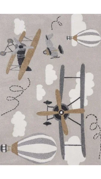 Ковер Синтелон Vegas Kids 1,20х1,70 05SBE Прямоугольник в Оренбурге