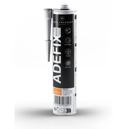 Клей акриловый Black Adefix 310 мл в Оренбурге