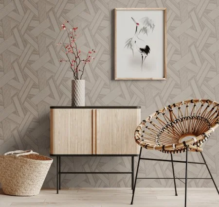 Обои Milassa Сканди Дзен JA4 002/1 в Оренбурге