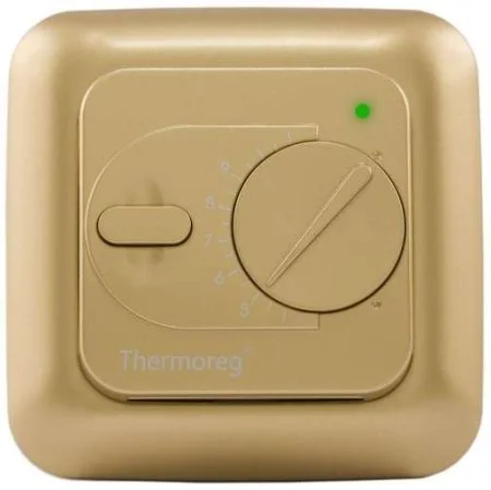ТерморегуляторThermoreg TI-200 Gold в Оренбурге
