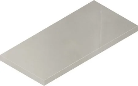 Керамогранит Italon Континуум Сильвер Ступень угловая левая 33х60 (Натуральная) в Оренбурге