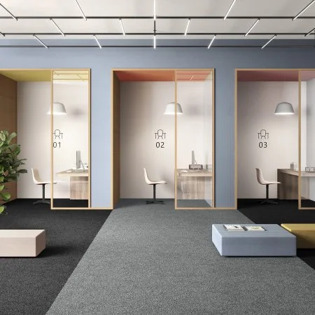 Ковровая плитка AW Medusa 90 в Оренбурге