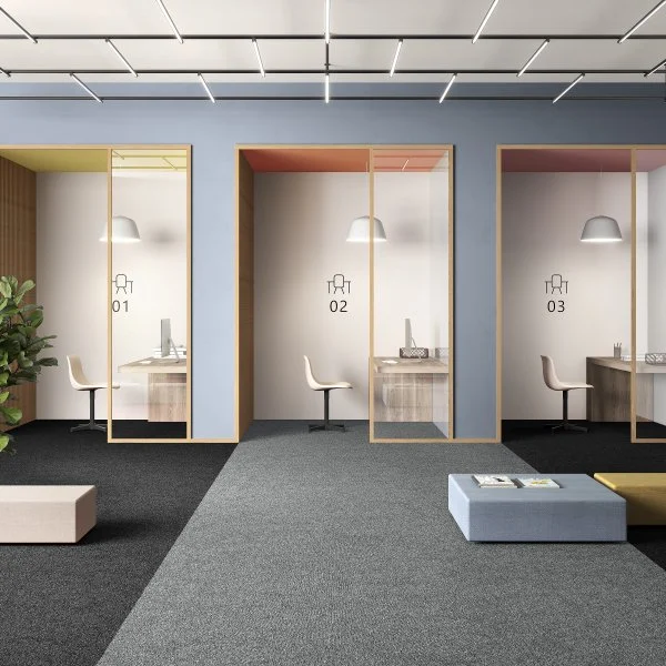 Ковровая плитка AW Medusa 90 в Оренбурге