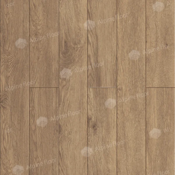 Каменно-полимерная плитка Alpine Floor Grand Sequoia Village Гевуина ECO 11-707 4мм, 43 класс в Оренбурге