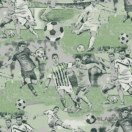 Обои Milassa Twins 11, 005 в Оренбурге