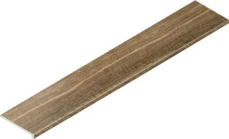 Керамогранит Italon Этернум Фумэ Ступень Фронт 33х160 (Натуральная) в Оренбурге