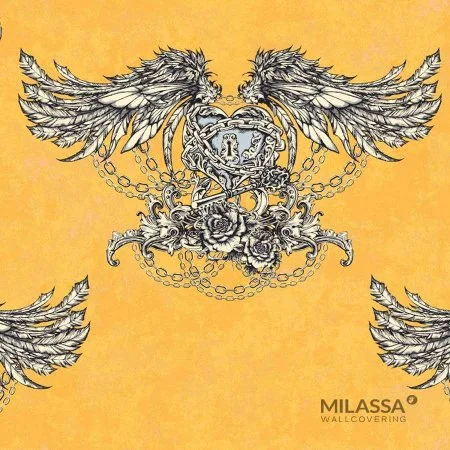 Обои Milassa Twins 10, 004 в Оренбурге