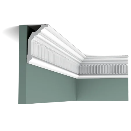 Карниз Orac C304 (122*72*2000 мм) в Оренбурге