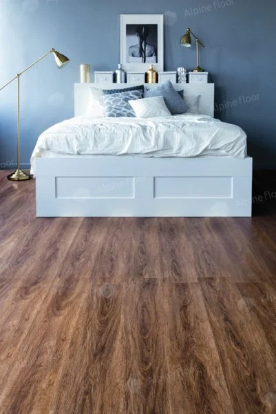 Кварц-виниловая плитка Alpine Floor Easy Line Сосновый Бор ЕСО 3-22 3 мм. 43 класс в Оренбурге