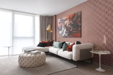 Обои Milassa Neo Classic Neo1, 007 в Оренбурге