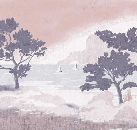 Обои Loymina Пейзаж vol. 2 ART18 007 в Оренбурге