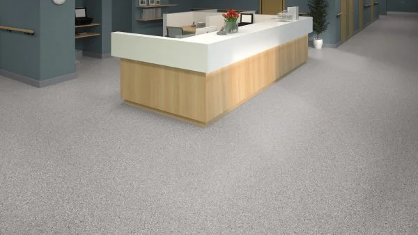 Линолеум Tarkett iQ Monolit CMONI-930 2 м в Оренбурге