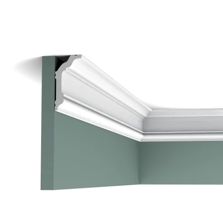 Карниз Orac CX176 (80*40*2000 мм) в Оренбурге