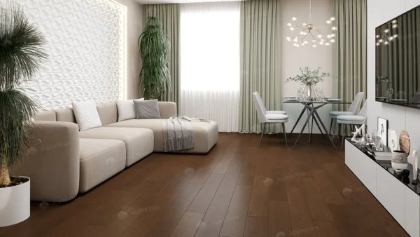 Инженерная доска Alpine Floor Villa Дуб Марсала в Оренбурге