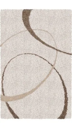 Ковер Синтелон Mondo 0,80х1,50 05EBD Прямоугольник в Оренбурге