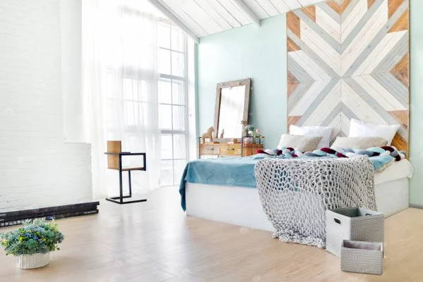 Каменно-полимерная плитка Alpine Floor Classic Light Ясень Макао ECO 106-11 MC 3.5мм, 34 класс в Оренбурге