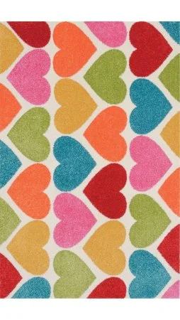 Ковер Синтелон Play 1,20x1,70 09VRV Прямоугольник в Оренбурге