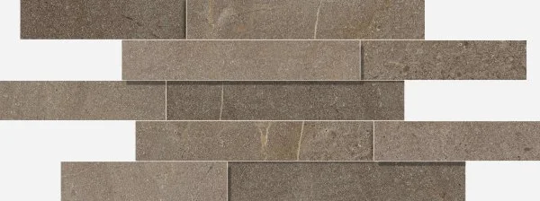 Керамогранит Italon Контемпора Бёрн Брик 3D 28x78 в Оренбурге