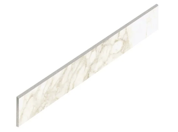 Керамогранит Coliseum Микеланджело Ворм Плинтус (Натуральный, 7,2х60) в Оренбурге