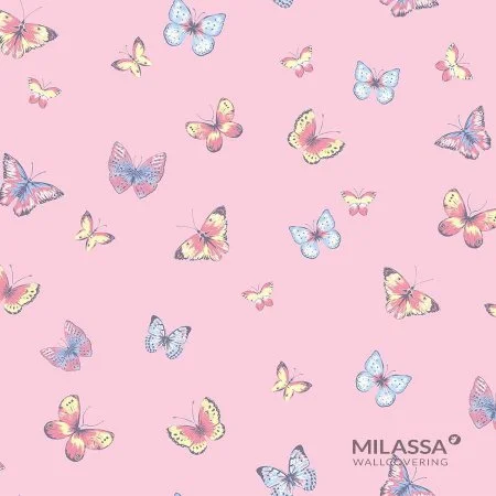 Обои Milassa Twins 4, 007 в Оренбурге