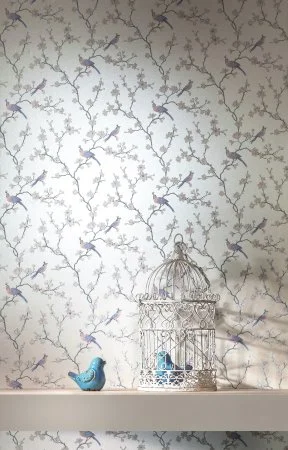 Обои Loymina La Belle Epoque BQ5, 001 в Оренбурге