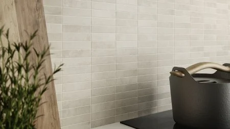 Керамогранит Coliseum Экспо Уайт Мозаика Грид (Натуральная, 30х30) в Оренбурге