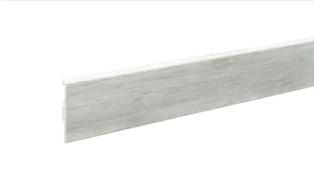 Плинтус дюрополимерный Bonkeel Дуб Северный (80х14х2000 мм) в Оренбурге