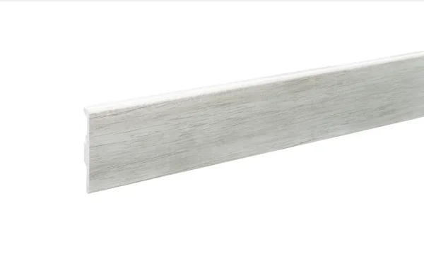 Плинтус дюрополимерный Bonkeel Дуб Северный (80х14х2000 мм) в Оренбурге