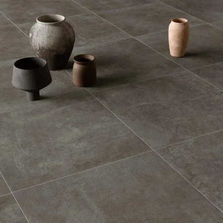 Керамогранит Coliseum Экспо Дарк 60х60 (Натуральный и Реттифицированный) в Оренбурге