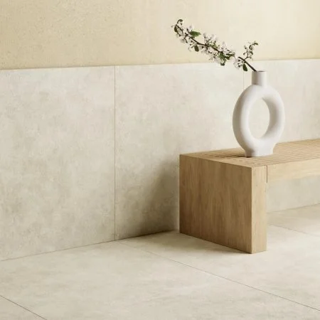 Керамогранит Coliseum Крета Уайт 60х60 (Натуральный и Реттифицированный) в Оренбурге