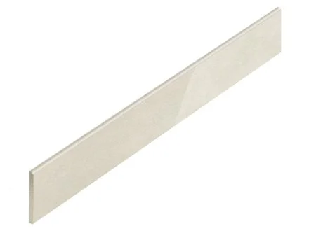 Керамогранит Coliseum Ардезия Уайт Плинтус (Натуральный, 7,2х60) в Оренбурге