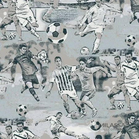 Обои Milassa Twins 11, 006 в Оренбурге