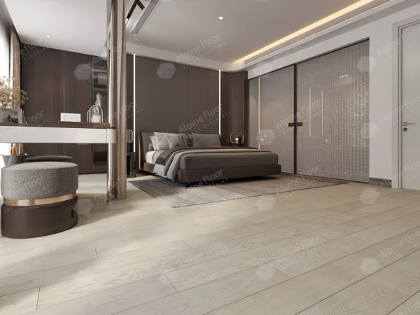 Инженерная доска Alpine Floor Villa Дуб Монблан в Оренбурге