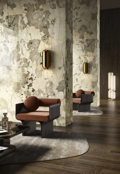 Керамогранит Italon Этернум Волкано 120х278 (Люкс и Реттифицированная) в Оренбурге